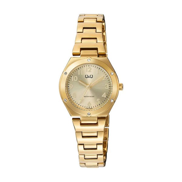 Часовник Q&Q F19A-003PY