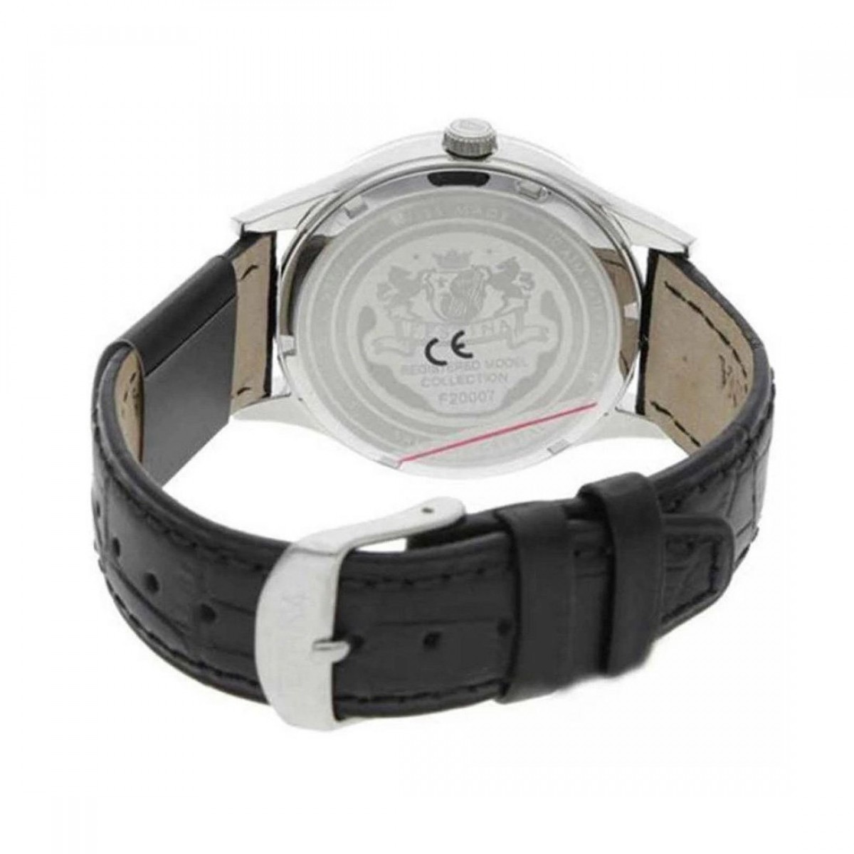 Часовник Festina Swiss Made F20007/2
