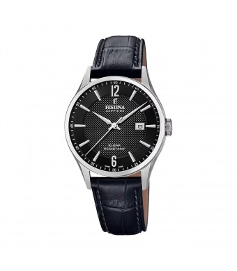 Часовник Festina Swiss Made F20007/4