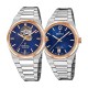 Комплект часовници за двойки Festina Swiss Made F20061/2-F20066/3