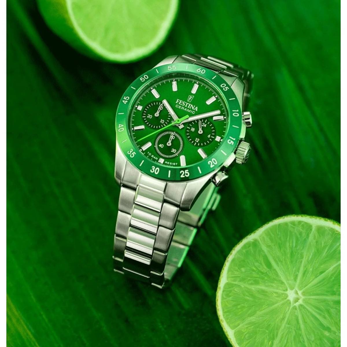 Часовник Festina F20693/5