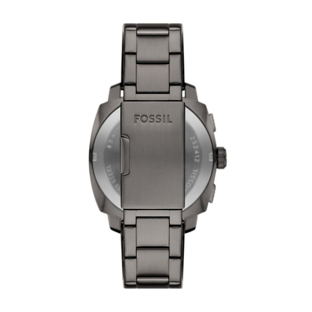 Часовник Fossil Machine FS6098