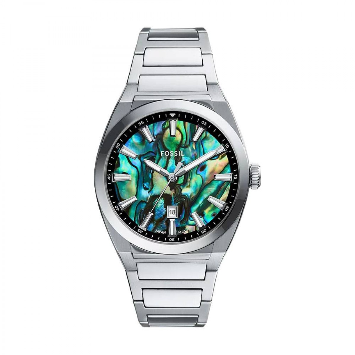 Часовник Fossil Everett FS6114