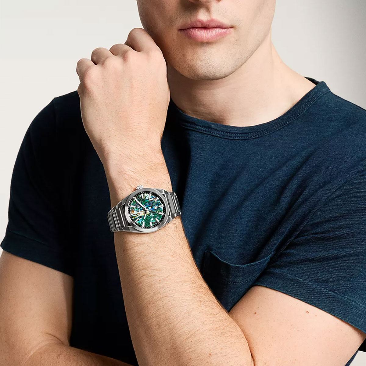 Часовник Fossil Everett FS6114