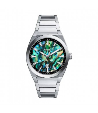 Часовник Fossil Everett FS6114