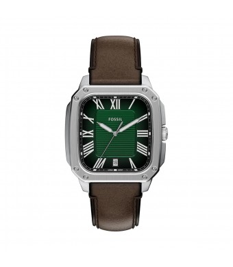 Часовник Fossil Crosby FS6150