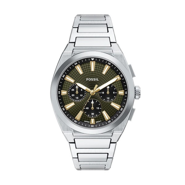 Часовник Fossil Everett FS6183