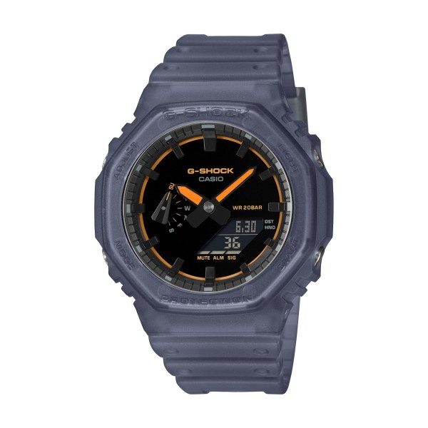 Часовник Casio G-Shock GA-2100K-2AER