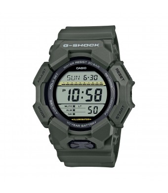 Часовник Casio G-Shock GD-010-3ER