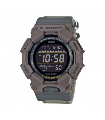 Часовник Casio GD-010CE-5ER