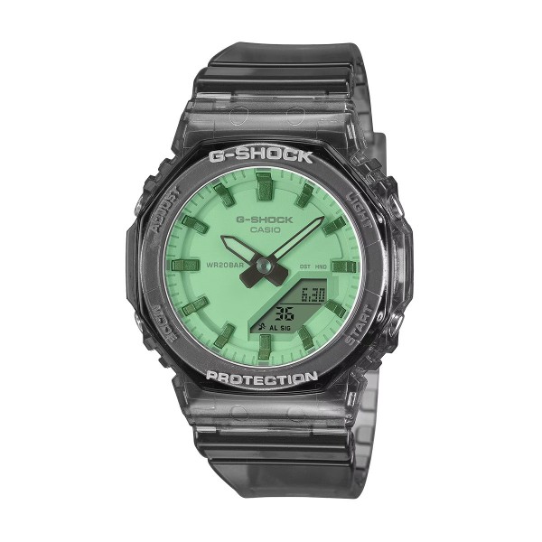 Часовник Casio G-Shock GMA-P2100SR-1AER
