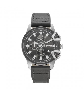 Часовник G-Star Bend 3D GSW.505.01