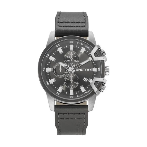 Часовник G-Star Bend 3D GSW.505.01