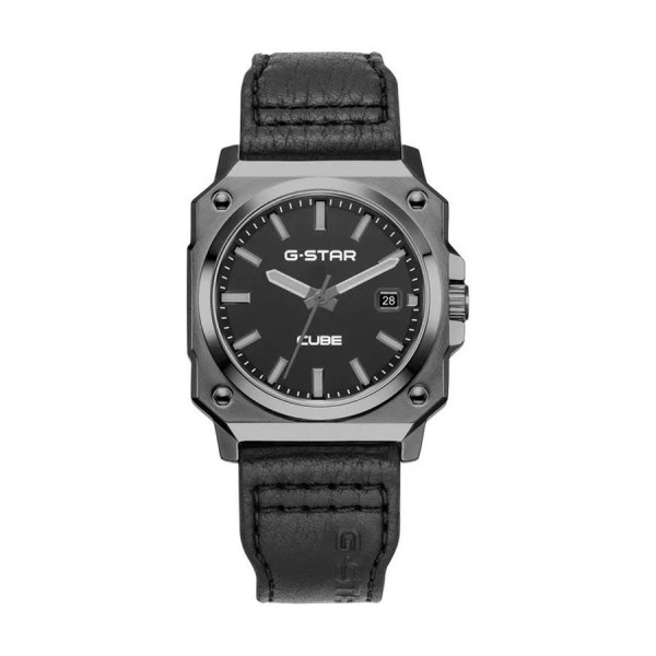 Часовник G-Star Cube GSW.508.02