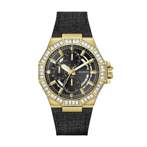 Часовник Guess GT Energy GW0701G3