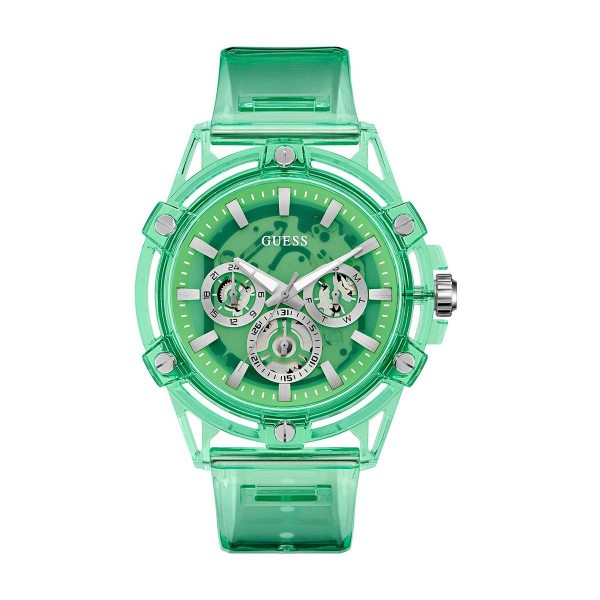 Часовник Guess GW0806G6