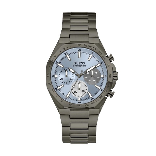 Часовник Guess Blake GW1122G3