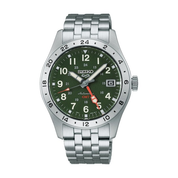 Часовник Seiko HDB001K1