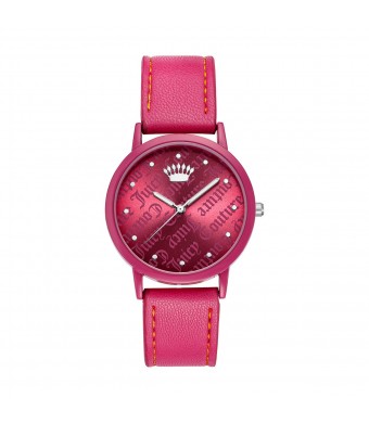 Часовник Juicy Couture JC1255HPHP