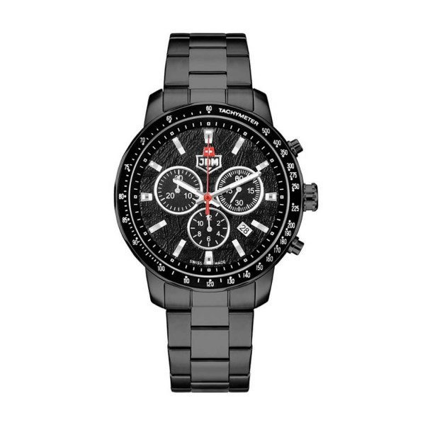 Часовник JDM Military Challenger Chrono JDM-WG033-04