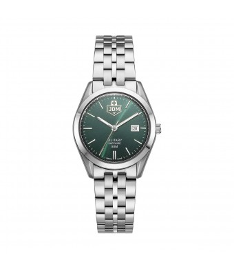 Часовник JDM Military Sapphire Interlaken JDM-WL024-01