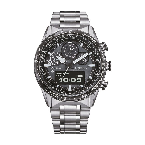 Часовник Citizen Promaster Skyhawk JV2006-55H