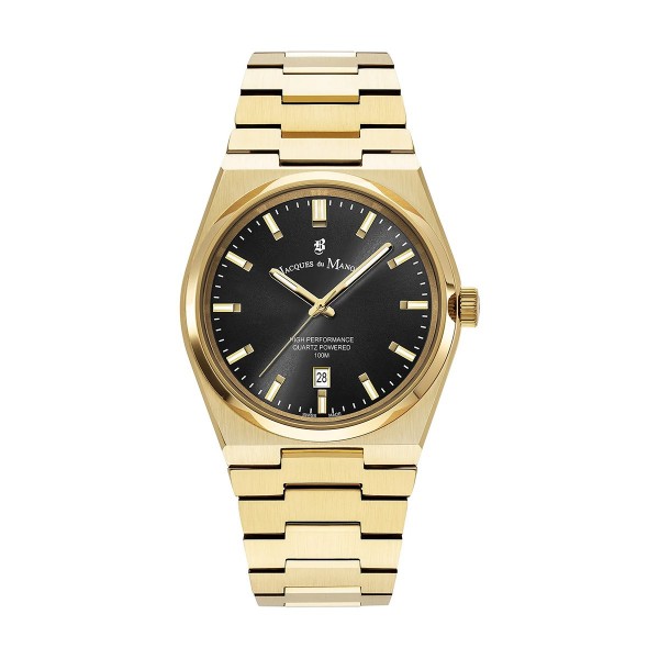 Часовник Jacques du Manoir Horizon Gents JWG03504