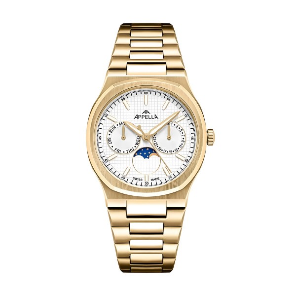 Часовник Appella L32006.1111QF