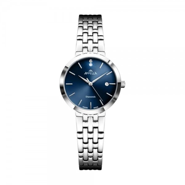 Часовник Appella L50031.5115DQ