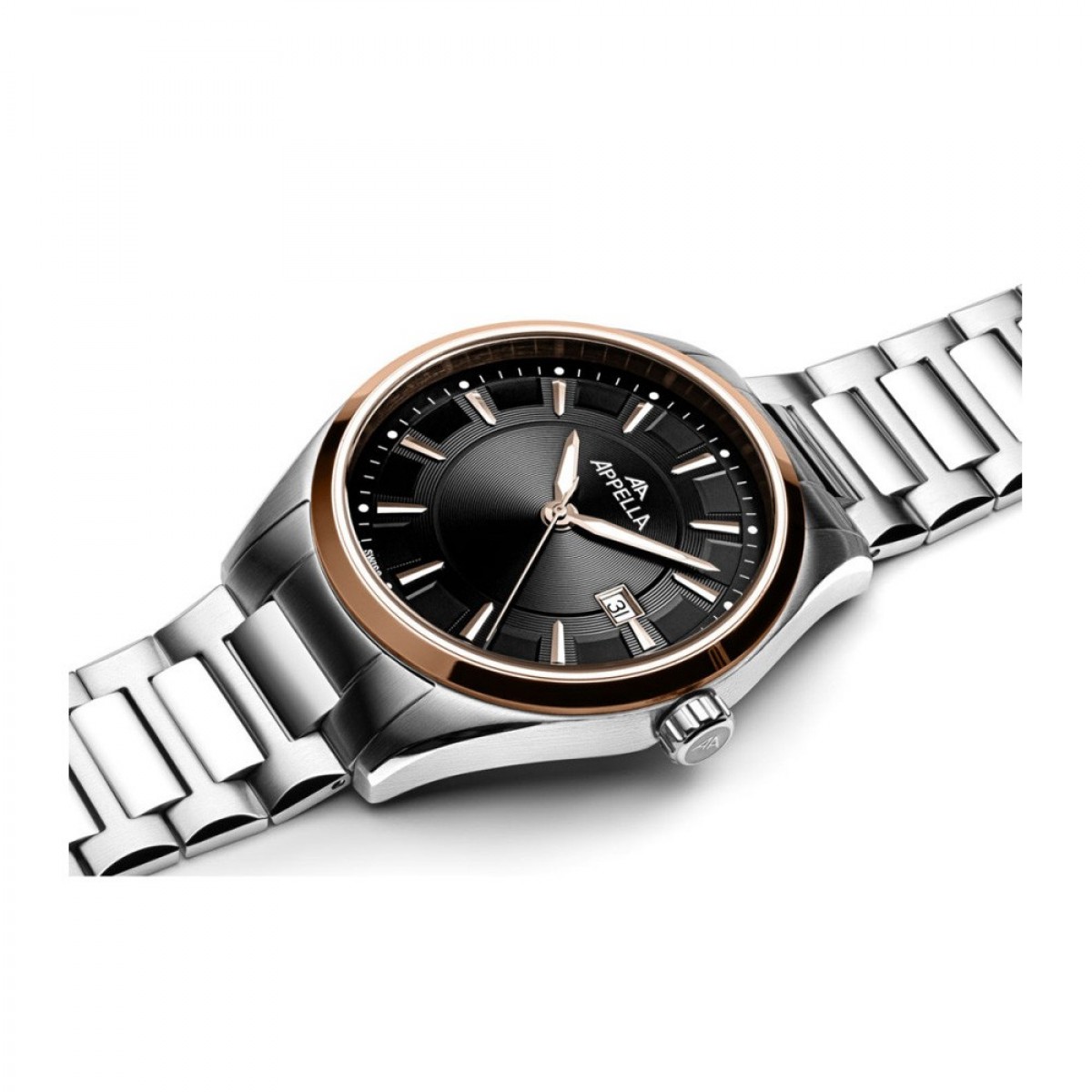 Часовник Appella L70016.R1R6Q