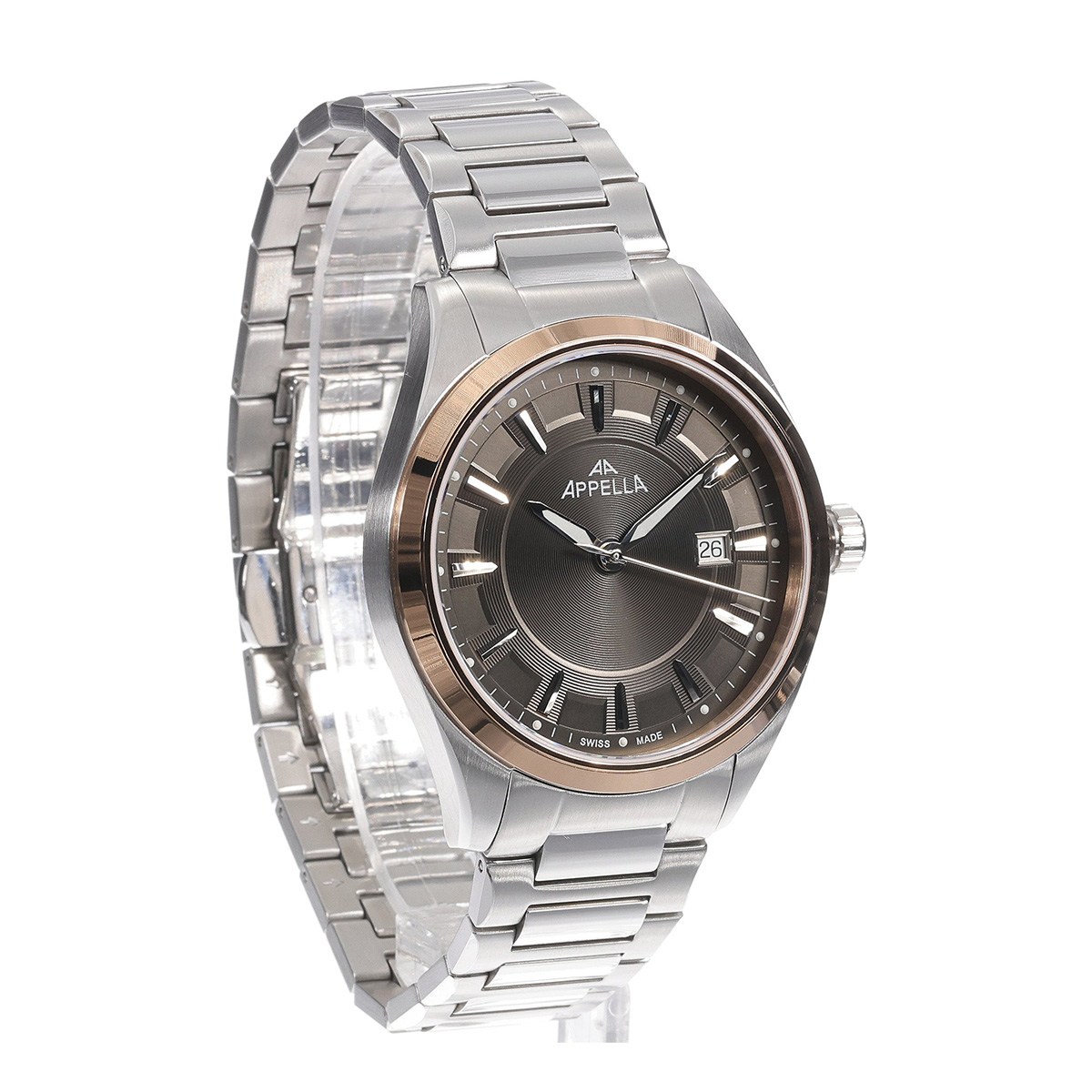 Часовник Appella L70016.R1R6Q