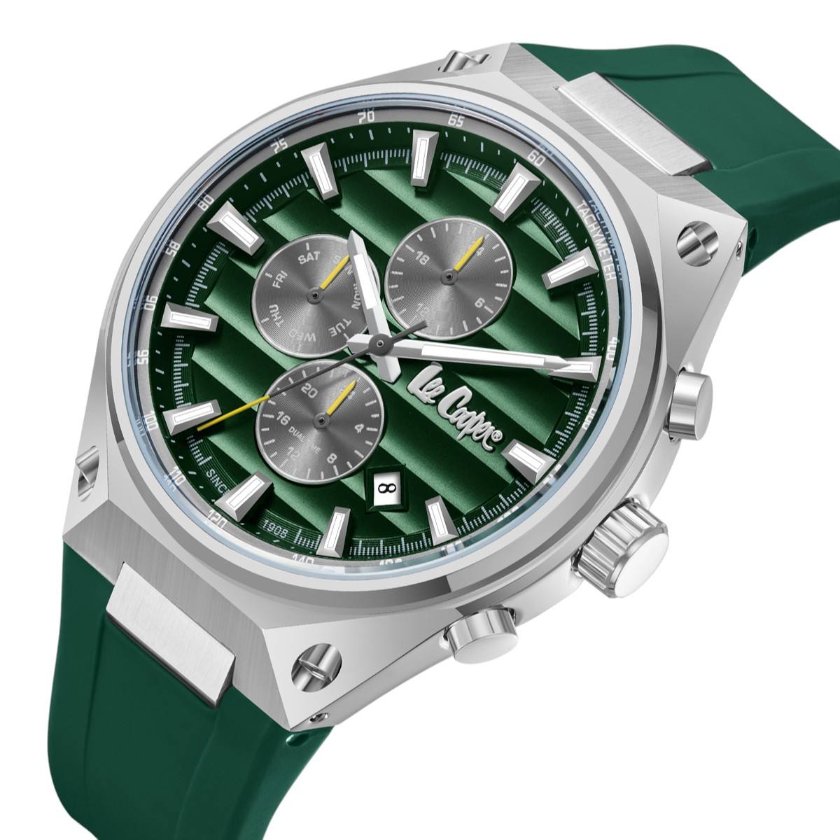 Часовник Lee Cooper LC08063.377