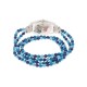 Часовник Swatch Blues Prohibition LK353 Часовник Swatch Blues Prohibition LK353