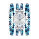 Часовник Swatch Blues Prohibition LK353 Часовник Swatch Blues Prohibition LK353