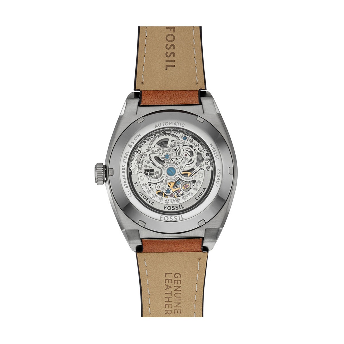 Часовник Fossil Everett ME3261