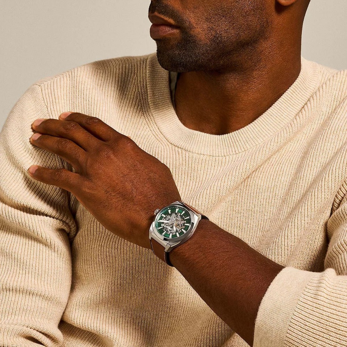 Часовник Fossil Everett ME3261