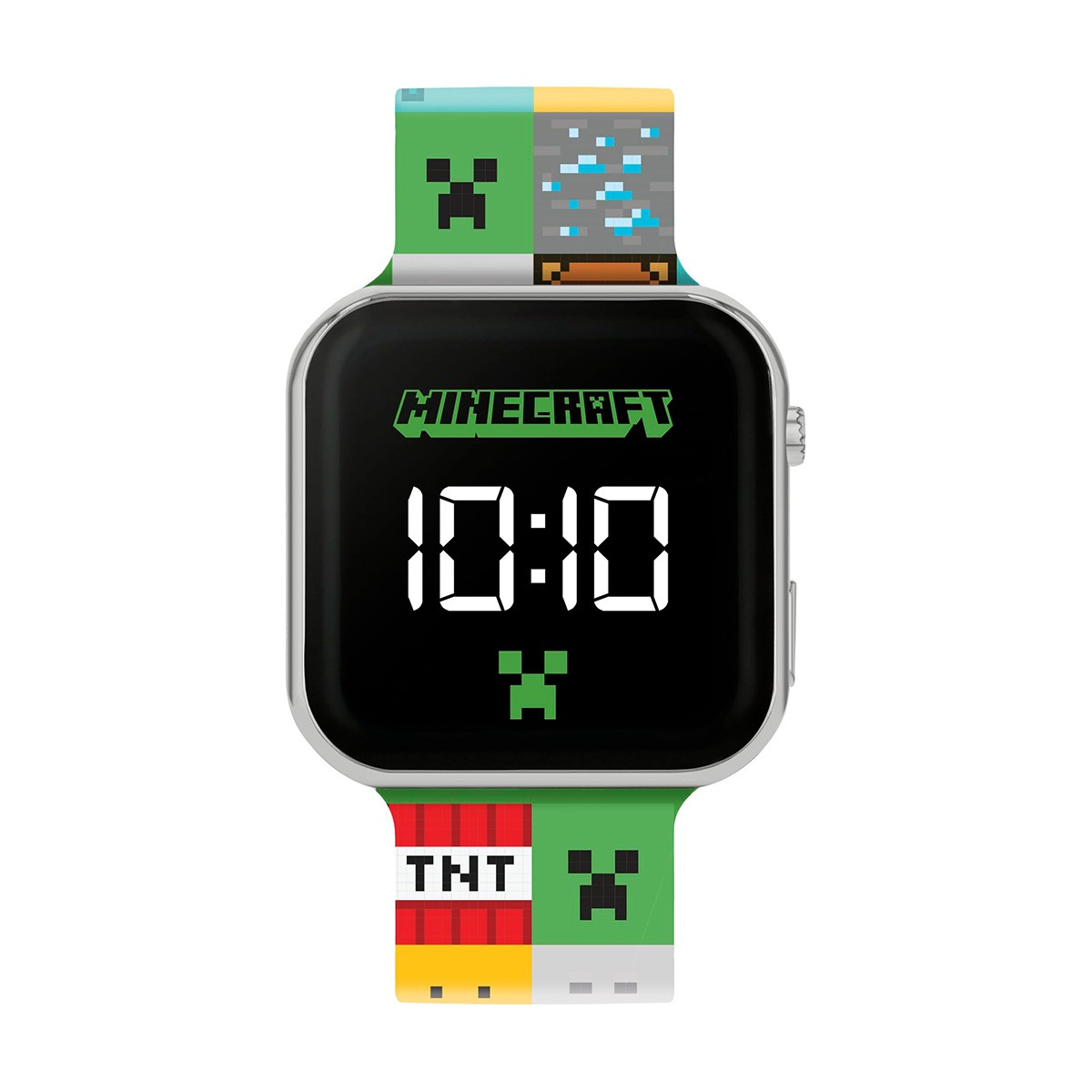 Часовник Minecraft MIN4272
