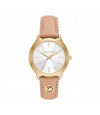 Часовник Michael Kors Slim Runway MK7533