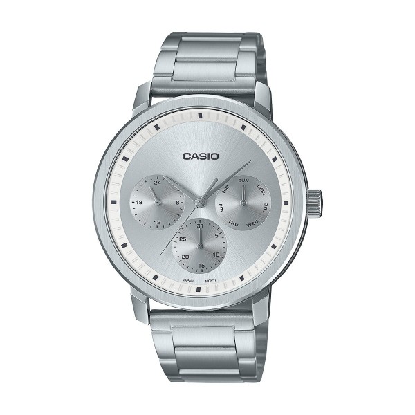 Часовник Casio MTP-B305D-7EVDF