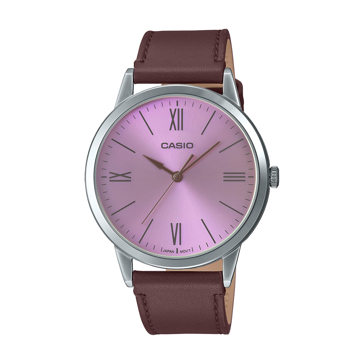 Часовник Casio MTP-E600L-5BDF