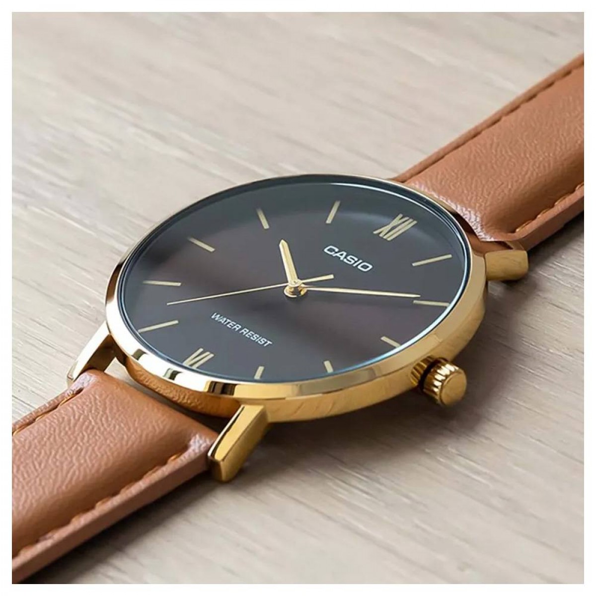 Часовник Casio MTP-VT01GL-5BUDF