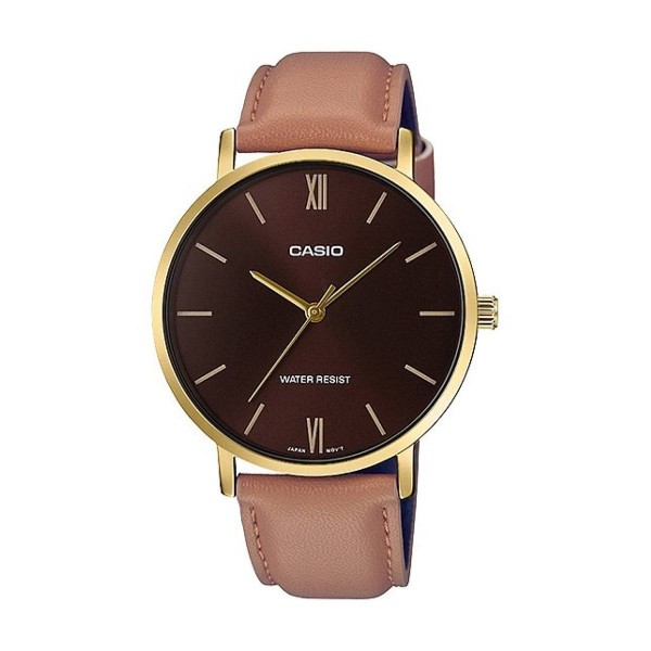 Часовник Casio MTP-VT01GL-5BUDF