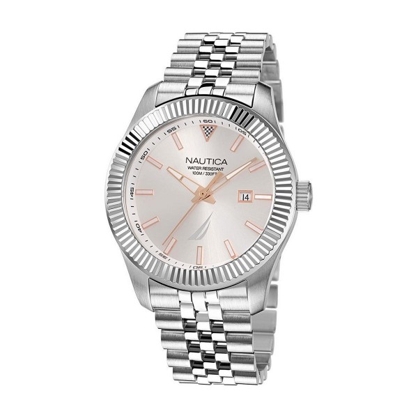 Часовник Nautica NAPPBS250