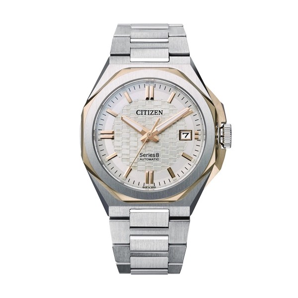 Часовник Citizen Series 8 NB6084-50A