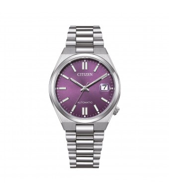 Часовник Citizen Tsuyosa NJ0200-50W