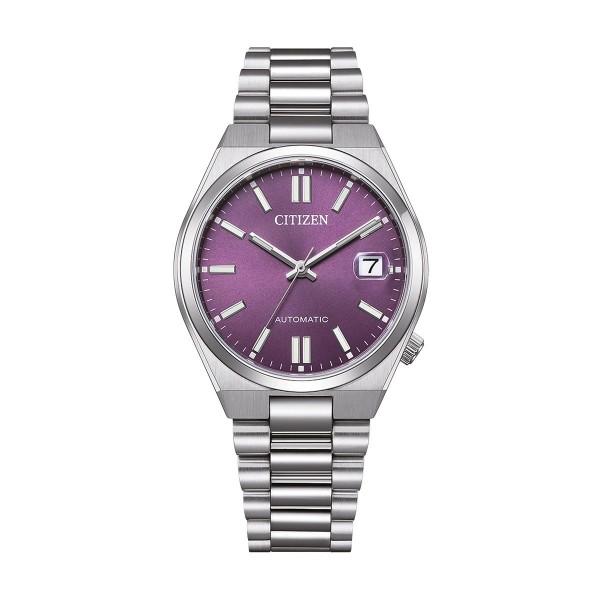 Часовник Citizen Tsuyosa NJ0200-50W