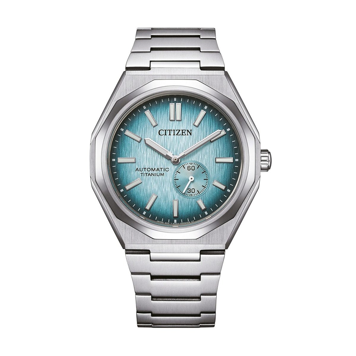 Часовник Citizen Zenshin NK5020-58L