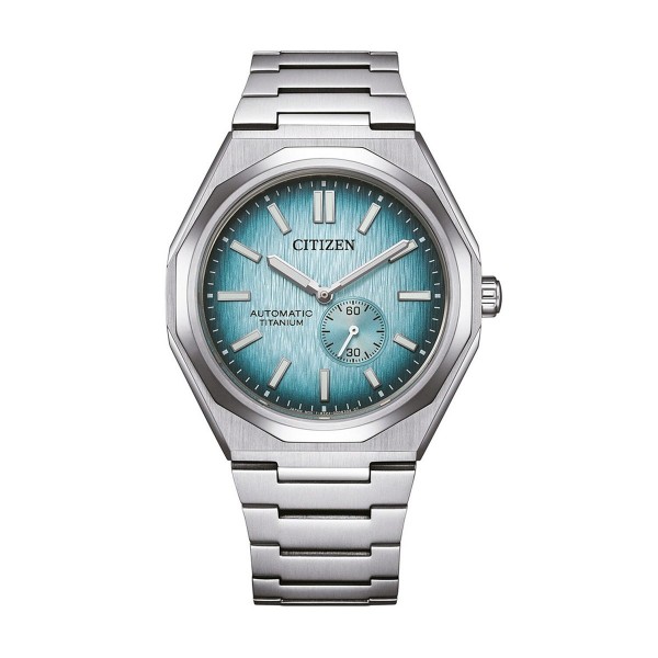 Часовник Citizen Zenshin NK5020-58L