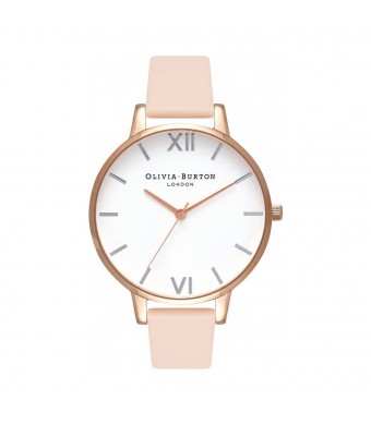 Часовник Olivia Burton Big Dial OB16BDW21