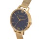 Часовник Olivia Burton OB16GD75